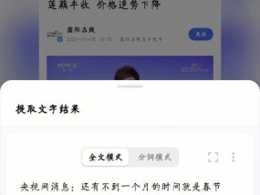 安卓手机字体大小设置教程（个性化调整手机字体大小）