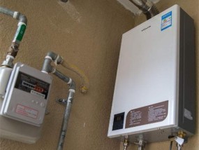 如何正确安装燃热水器（燃热水器安装步骤详解）