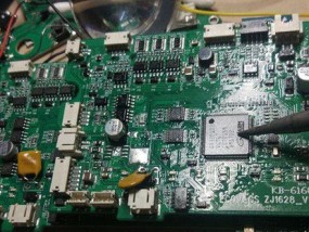以按摩椅主板修为主题的文章（了解按摩椅主板修理方法和注意事项）