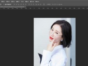 用PS轻松学会抠图的最简单方法（快速学会使用PS的抠图技巧）