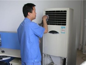 春兰空调故障F0解析与解决方案（了解春兰空调故障F0）