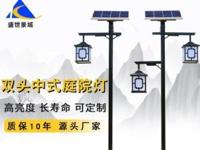 仿古庭院音箱怎么安装图解？步骤清晰吗？