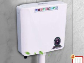 蹲便器尺寸解析（探究蹲便器尺寸对使用体验的影响）