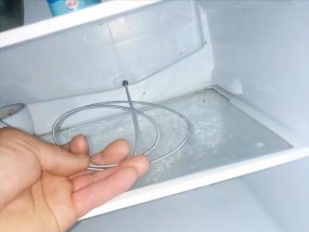 冰箱水孔堵塞怎么办？有效清理方法有哪些？