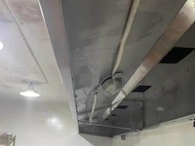 饭店油烟机过滤网清洗方法是什么？如何彻底清洁保持高效？