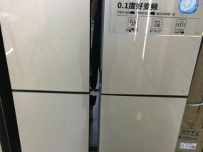 解决美菱冰箱565显示EC故障的方法（如何排查和维修美菱冰箱565显示EC故障）