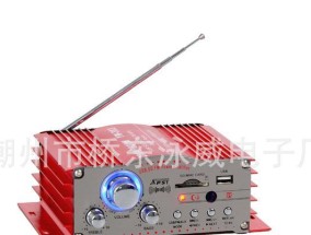 透明卡带音箱的使用方法视频教程？