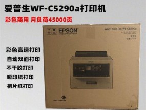 以标签打印机颜色为主题的优化与应用（探索标签打印机颜色设置的技巧与效果）