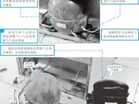 冰柜无法通电怎么办？维修步骤和常见故障解析？