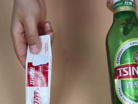 牙膏和啤酒清洗油烟机有效吗？正确步骤是什么？