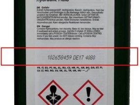 揭秘如何查看车辆生产日期（车辆生产日期查询的技巧与方法）