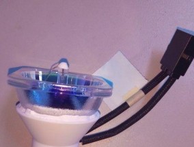投影仪灯泡不足的解决方案（提高投影仪灯泡寿命和替代方案）