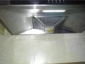 如何正确清洗油烟机（简单易行的清洗方法）