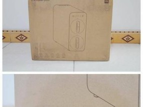 米家净水器出水量小是什么原因？如何解决？