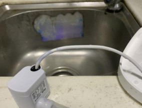 美的饮水机清理水垢方法（轻松清除水垢）