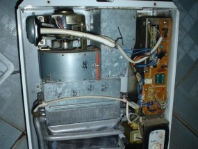 鼎新热水器e5故障是什么原因？如何快速解决？
