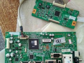 电视机启动电源故障（探索电视机启动故障原因和解决方法）