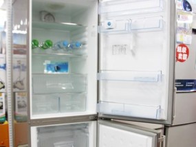 科学使用冰箱冷藏冷冻随心享受美味佳肴