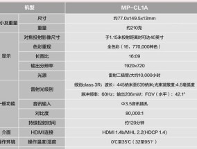 投影仪使用哪种卡片更经济实惠？