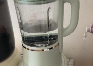 破壁机频繁停止工作是什么原因？如何解决？