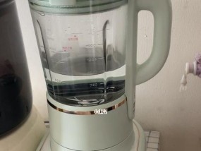 破壁机频繁停止工作是什么原因？如何解决？