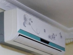 常见的分体空调故障及解决方法（分体空调故障解析）