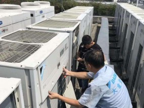 淮北中央空调维修价格全解析（深入了解淮北中央空调维修价格）