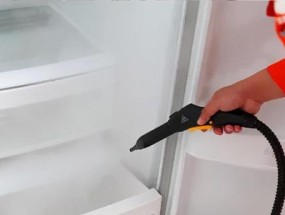 冰箱异味怎么办？恒温状态下如何快速去除异味？
