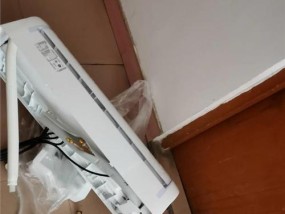 中央空调放风阀故障及解决方法（中央空调放风阀故障原因分析与维修技巧）