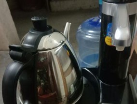 电磁炉自动烧水是为什么？如何解决这一问题？