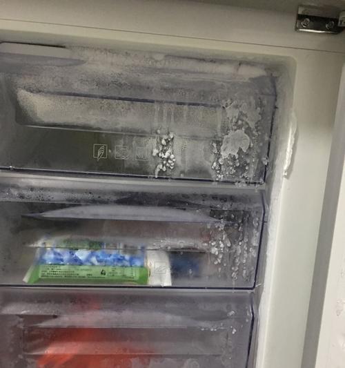 冰箱杂音问题的解决方法（快速排除冰箱杂音困扰）  第3张