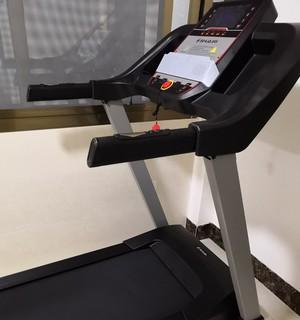 如何降低跑步机噪音的方法（减少室内跑步机运行噪音的有效措施）  第2张