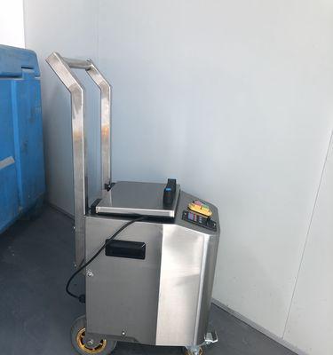 干冰清洗油烟机的有效方法（简单易行的清洁技巧）  第2张