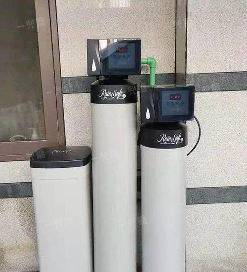 净水器没有回水的原因及解决方法（为什么净水器没有回水）  第1张