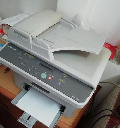 复印机侧盖板关不上的原因及解决方法（探究复印机侧盖板无法关闭的问题以及相应的解决措施）  第2张