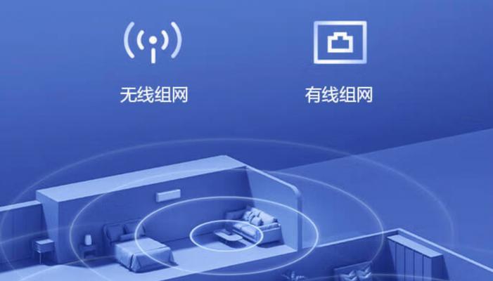 路由器的作用及其重要性（连接网络世界的关键工具）  第1张