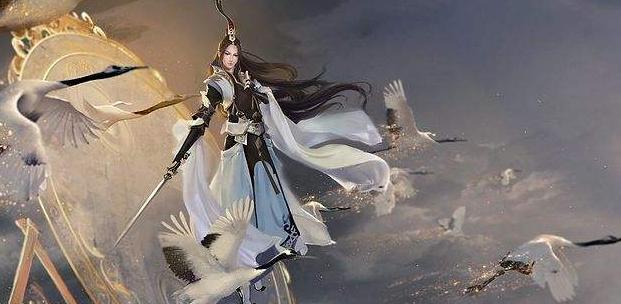 《剑网三新手职业选择指南》（探索新手玩什么职业好玩）  第1张