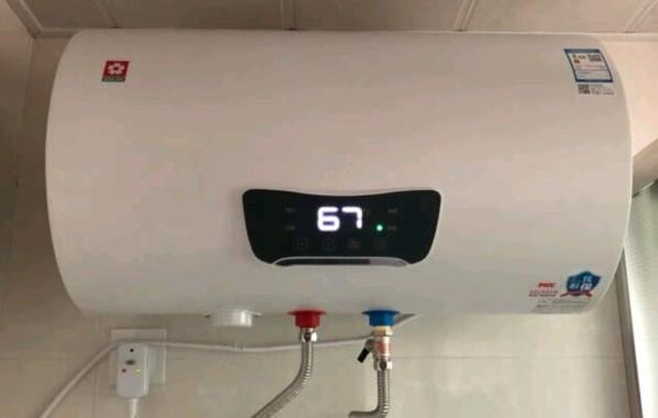 樱花热水器温度调节器故障现象及解决方法（樱花热水器温度调节器故障的原因和处理办法）  第1张