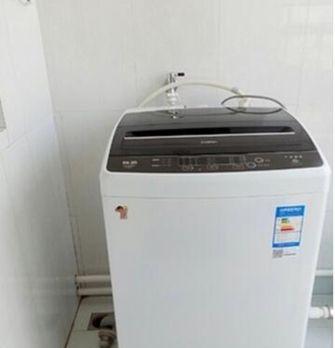 海尔洗衣机E5故障分析及解决方法（彻底解决海尔洗衣机E5故障）  第1张