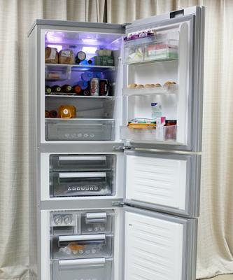 美菱冰箱冻不住的原因及解决方法（为什么美菱冰箱无法达到预期的冷冻效果）  第1张