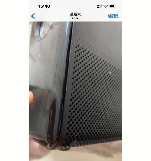 解决投影仪频繁弹出声音的问题（探索投影仪声音问题的原因与解决方法）  第1张