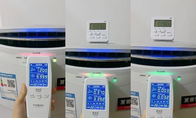 饮水机空气滤芯拆解方法（简单易行的拆解步骤）  第1张