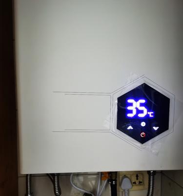 樱花燃气热水器打不着火的原因及解决办法（探究樱花燃气热水器无法点火的各种情况及解决方案）  第1张