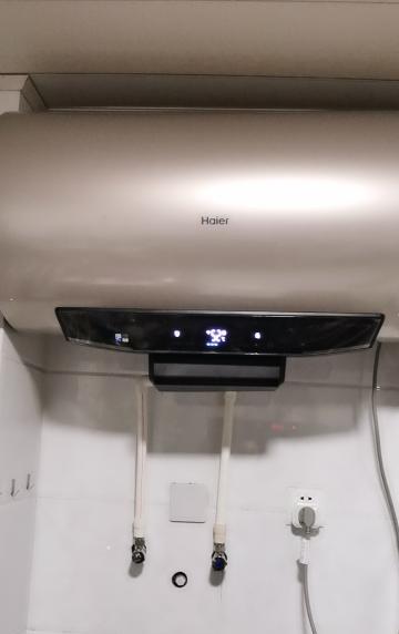 热水器3D速热（性技术为你带来瞬间热水）  第1张