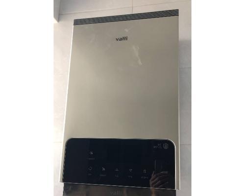 华帝燃气热水器E8故障解析（探究华帝燃气热水器E8故障的原因及解决方法）  第1张