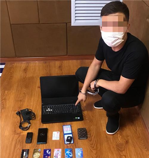 银行卡盗刷索赔方法大揭秘（保护你的资金安全）  第1张