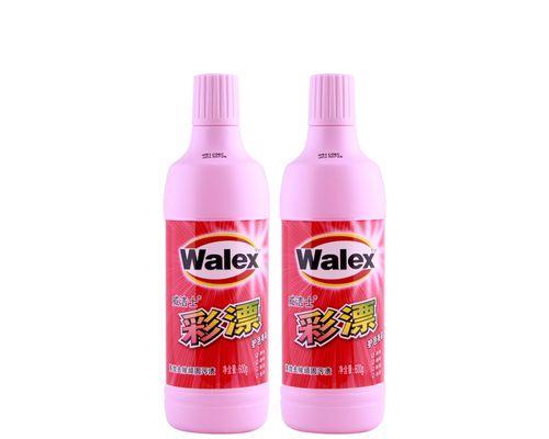 正确使用衣物漂白水，让衣物焕然一新（衣物漂白水的使用方法及注意事项）  第1张