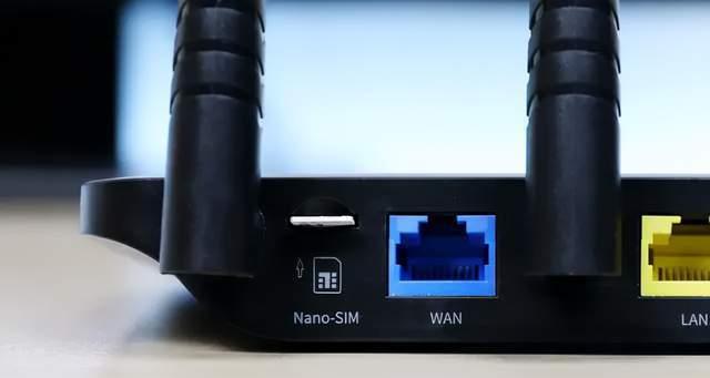 正确插拔wifi路由器，保障网络连接稳定畅通（以插法为关键）  第1张