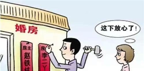 婚前财产分割新规定解析（一探新规定对婚前财产分割的影响及关键细则）  第1张