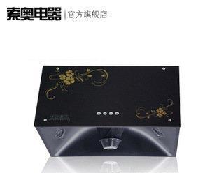 灶台油烟机清洗记录（灶台油烟机清洗记录）  第1张
